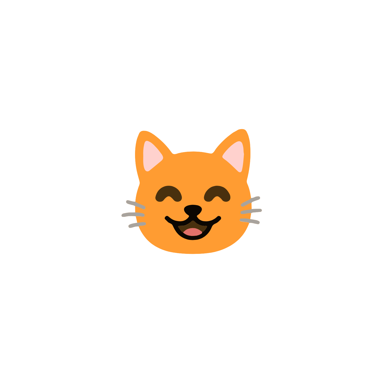cat emoji